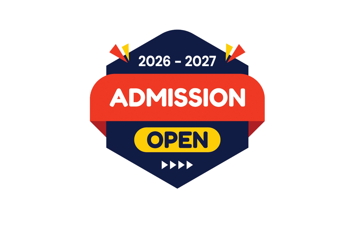 admission